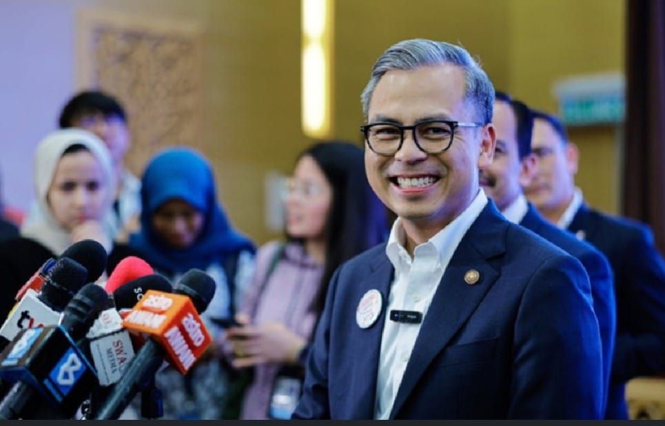 法米：大马今年任东盟主席   将为国家经济带来积极影响