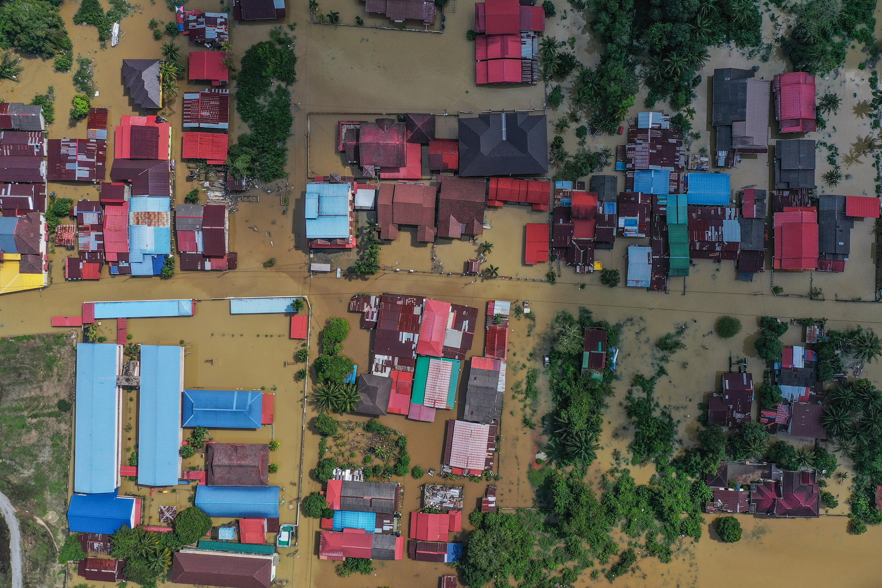13MP outlines dual strategy to boost disaster management, preparedness