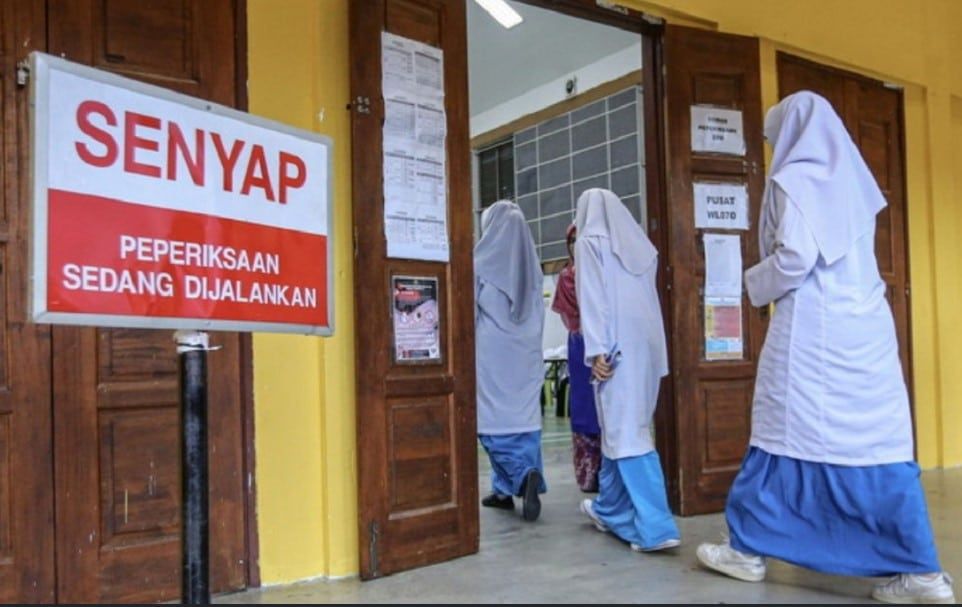 教长：2024年SPM考生出席率达97%