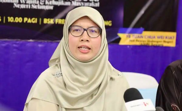 雪州共41GISBH孩童 获准重返父母身边