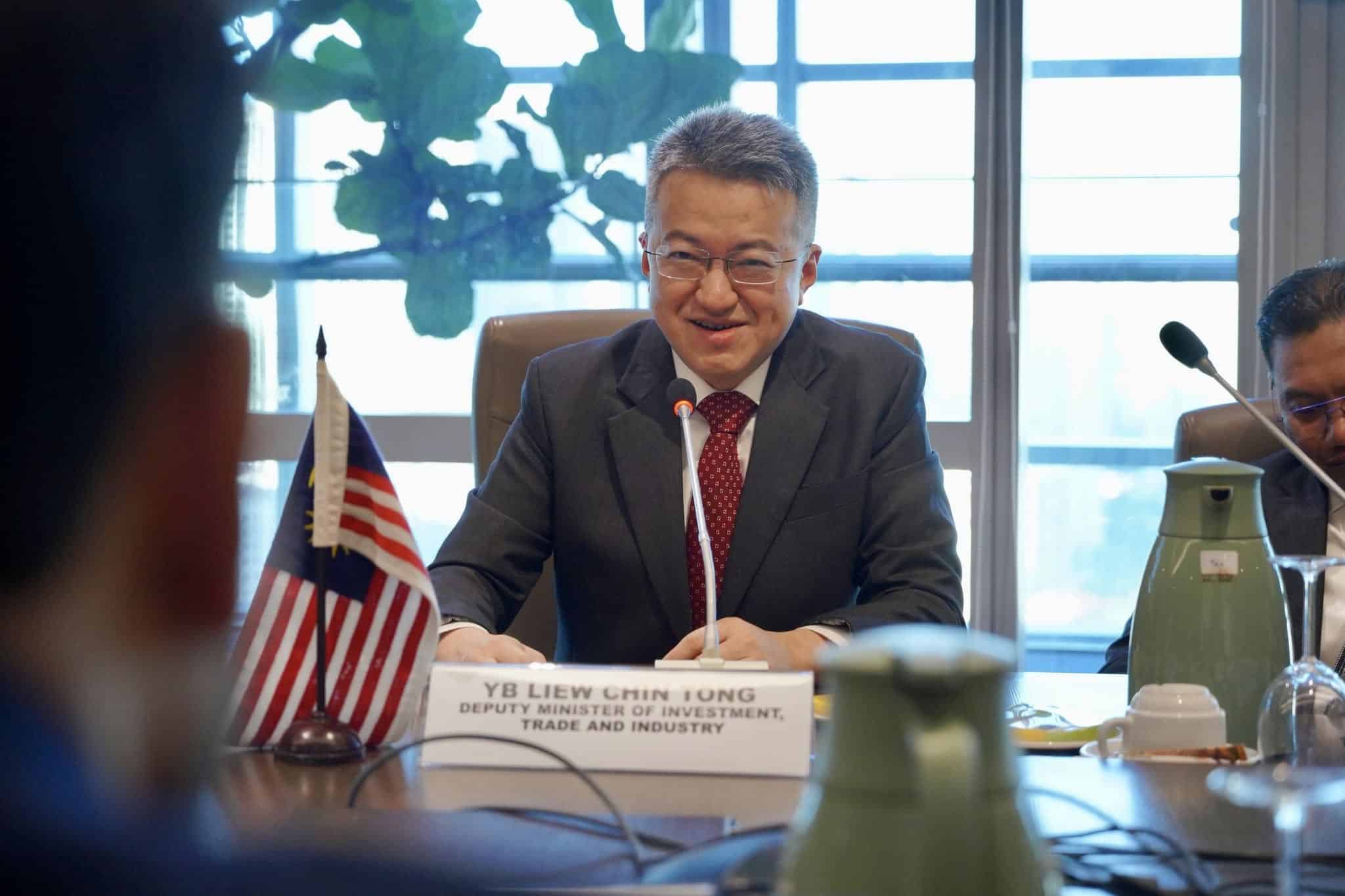 Malaysia vows to tackle waste trafficking at all levels