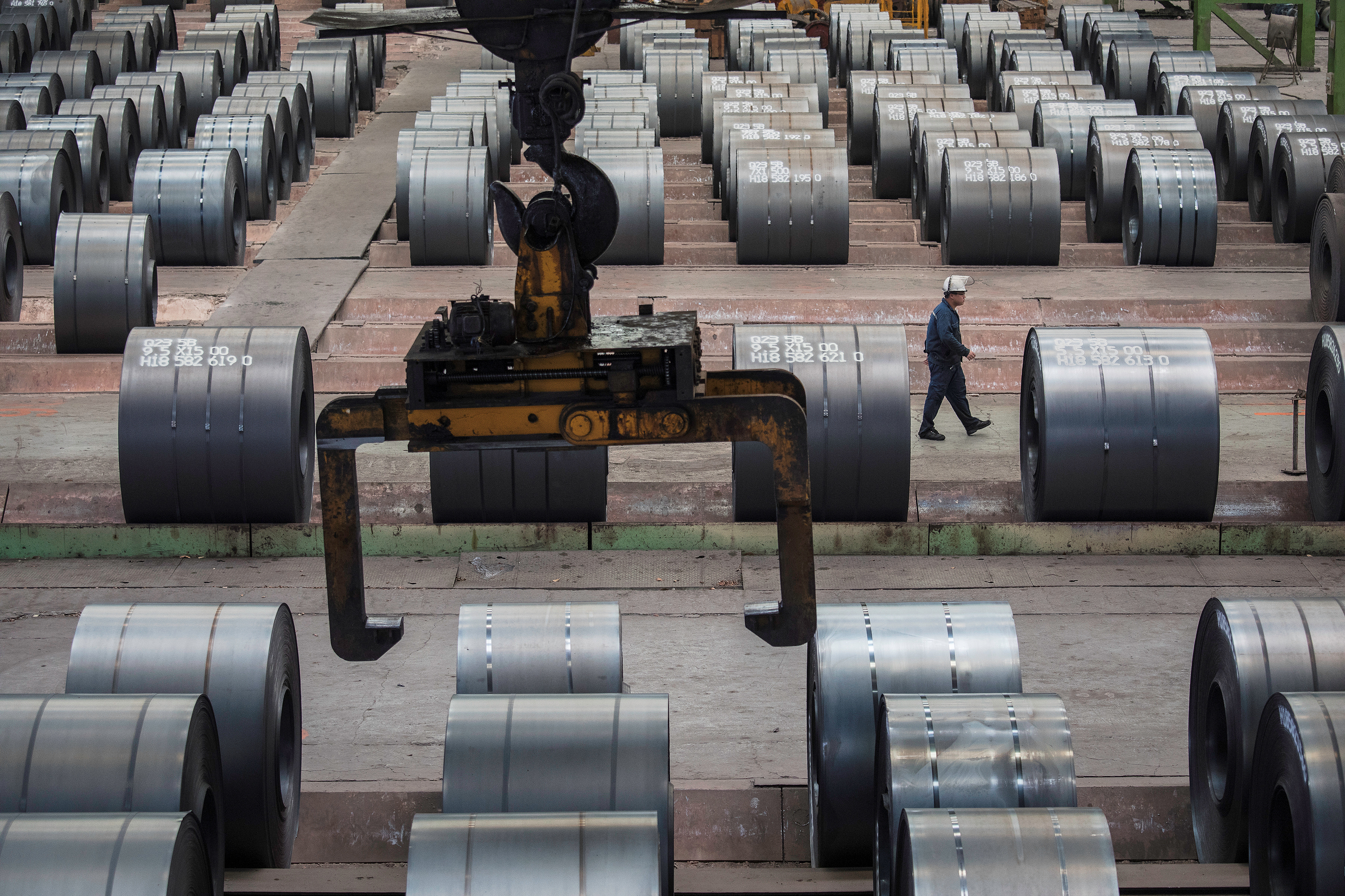 Malaysia to maintain anti-dumping duties on CRC imports from China , Japan