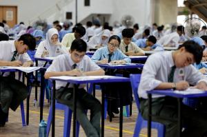 教育部：SPM重考成绩明放榜