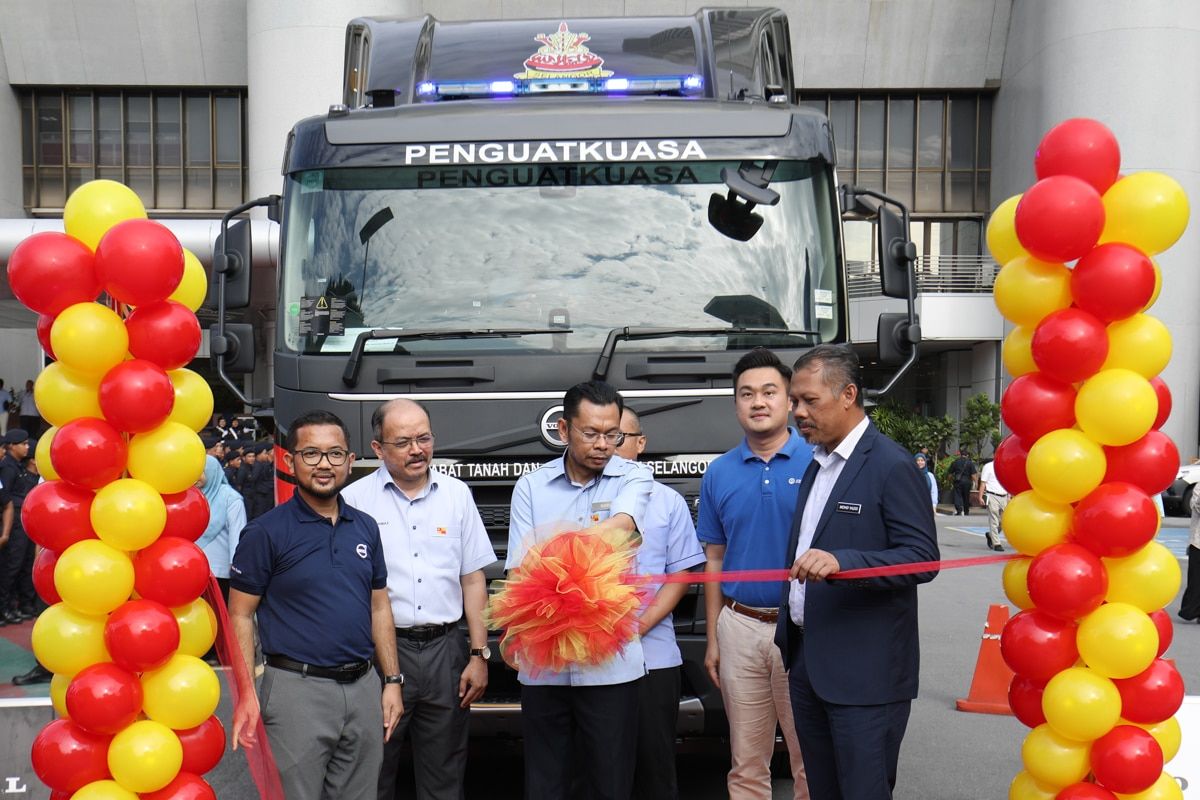 涉非法土地转让案7官员遭调职 雪州土地局：绝不妥协贪腐行为
