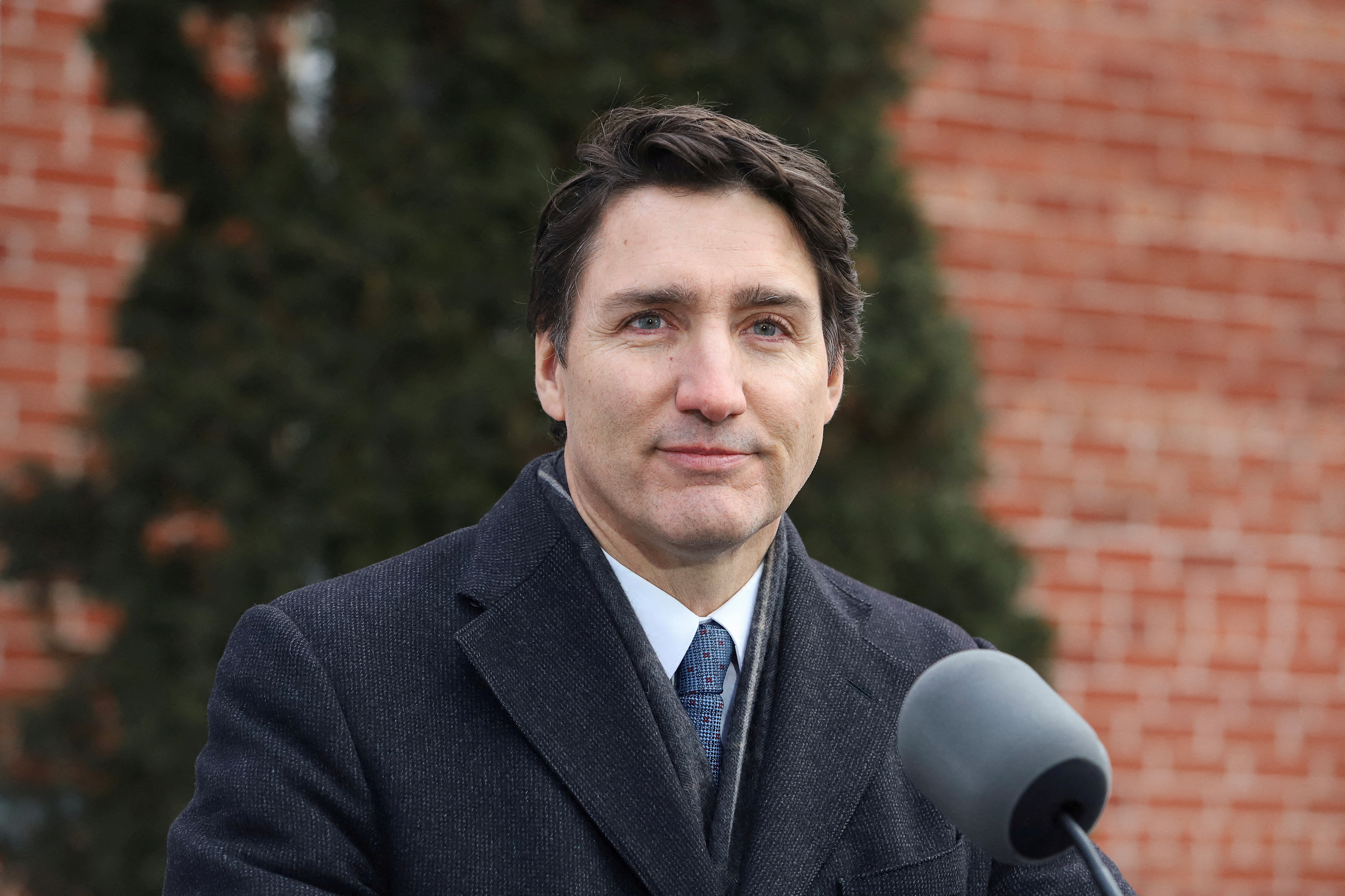 Trudeau to resign as prime minister after nine years, blames party infighting