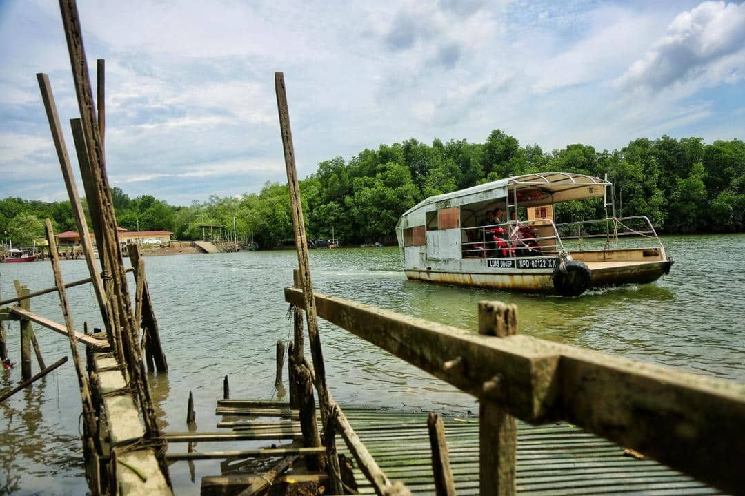 雷健强拟与旅游局合作 推广雪邦生态旅游