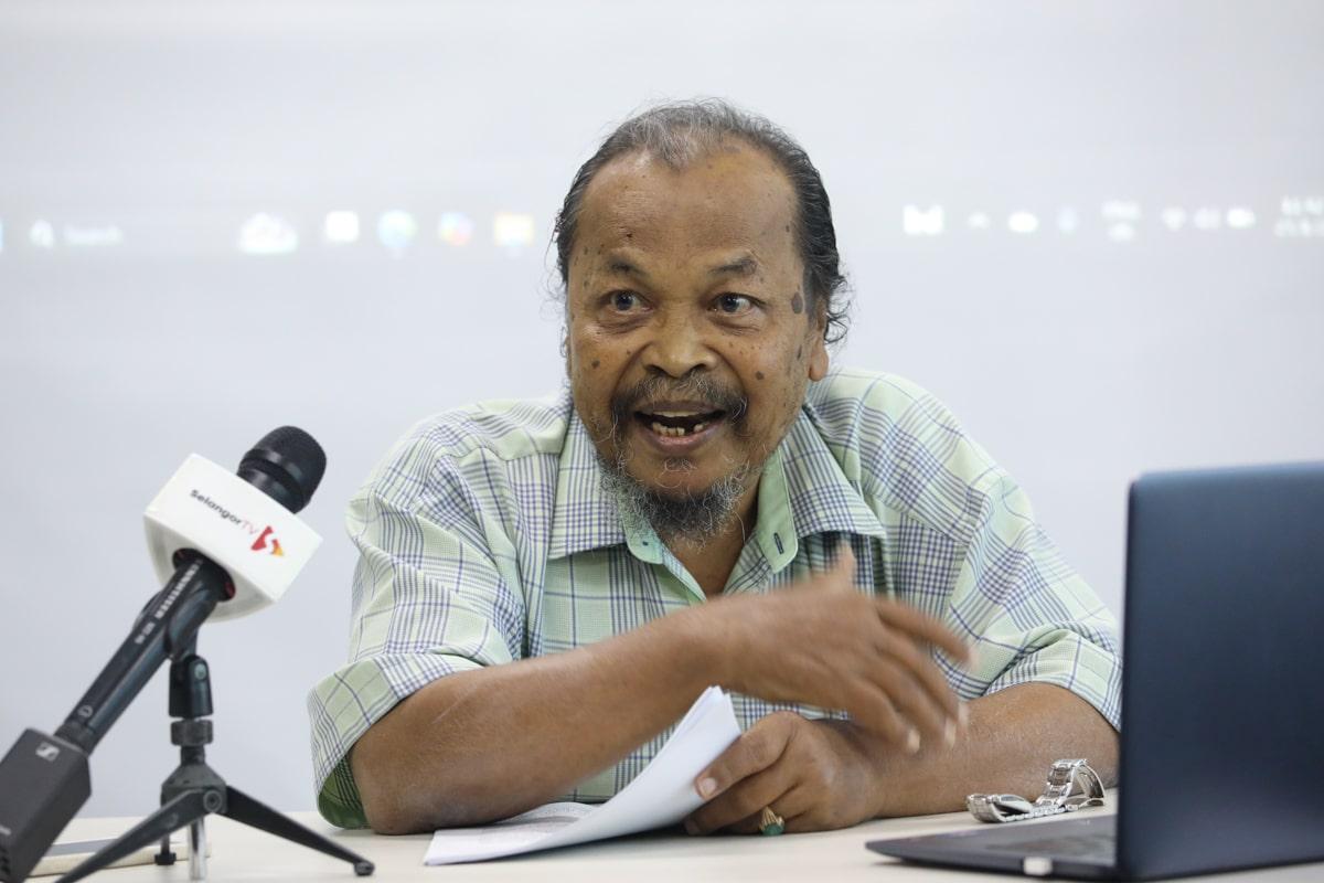 Peranan etnosains acuan tempatan perkukuh kerangka Malaysia Madani