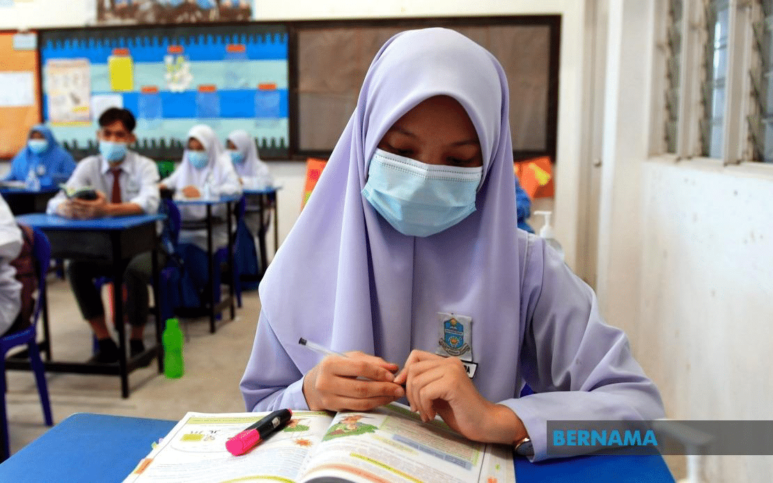 STAM 2024 exam to begin Feb 3, says MOE