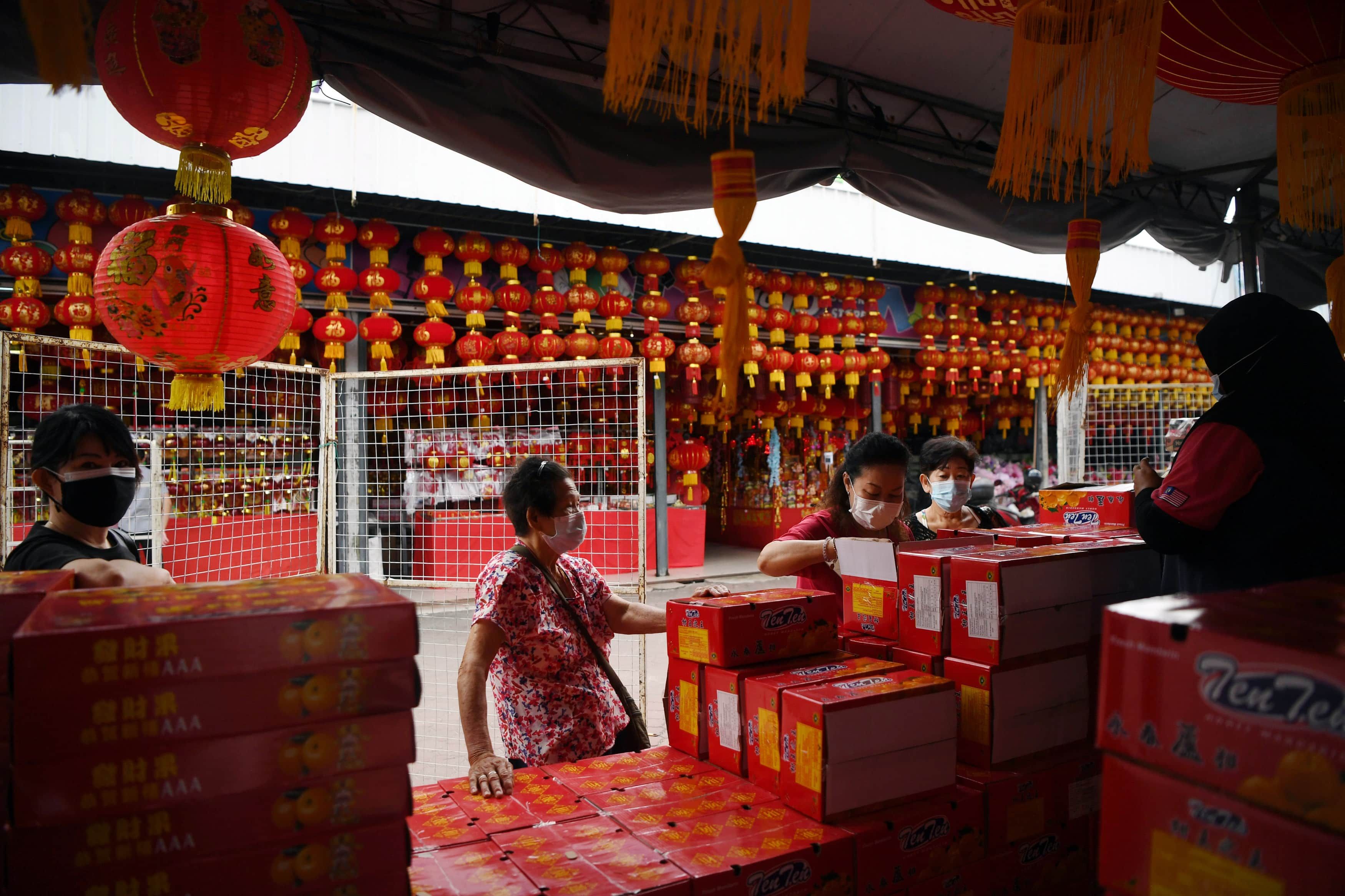 农历新年休业超过法定公假  人资部：不能强迫雇员请假