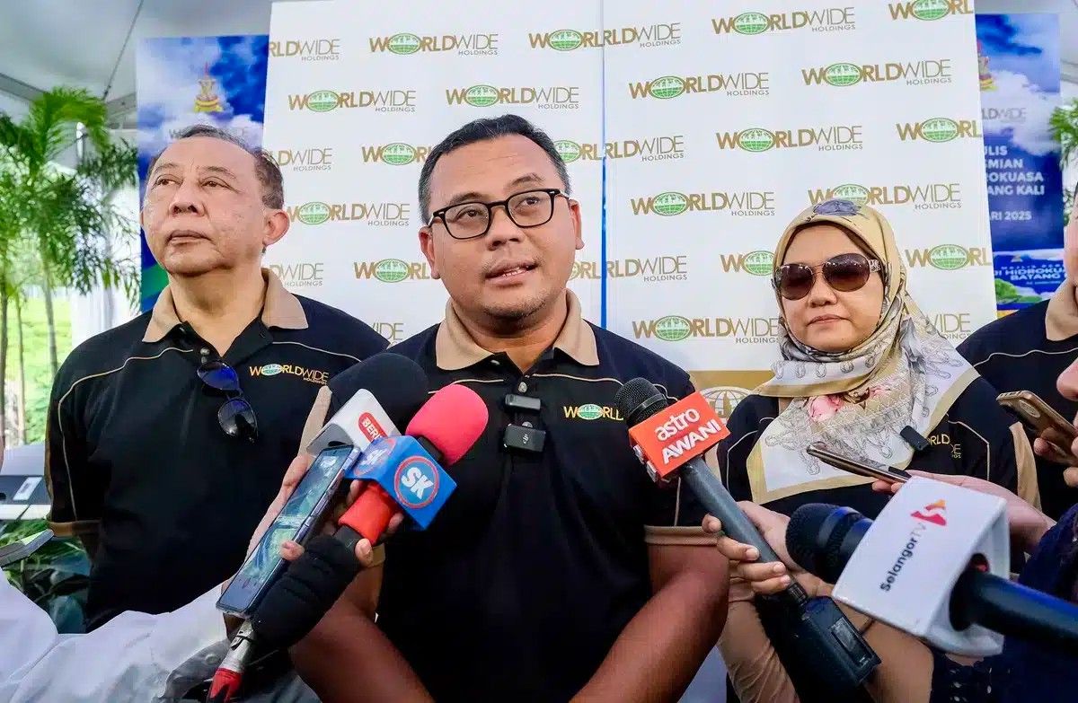 நில உரிமை மோசடியைத் தடுக்க நிர்வாக முறையை சிலாங்கூர் வலுப்படுத்தும்