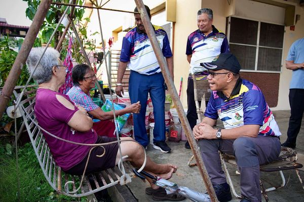 大马医疗旅游热地 假医生假诊所增多