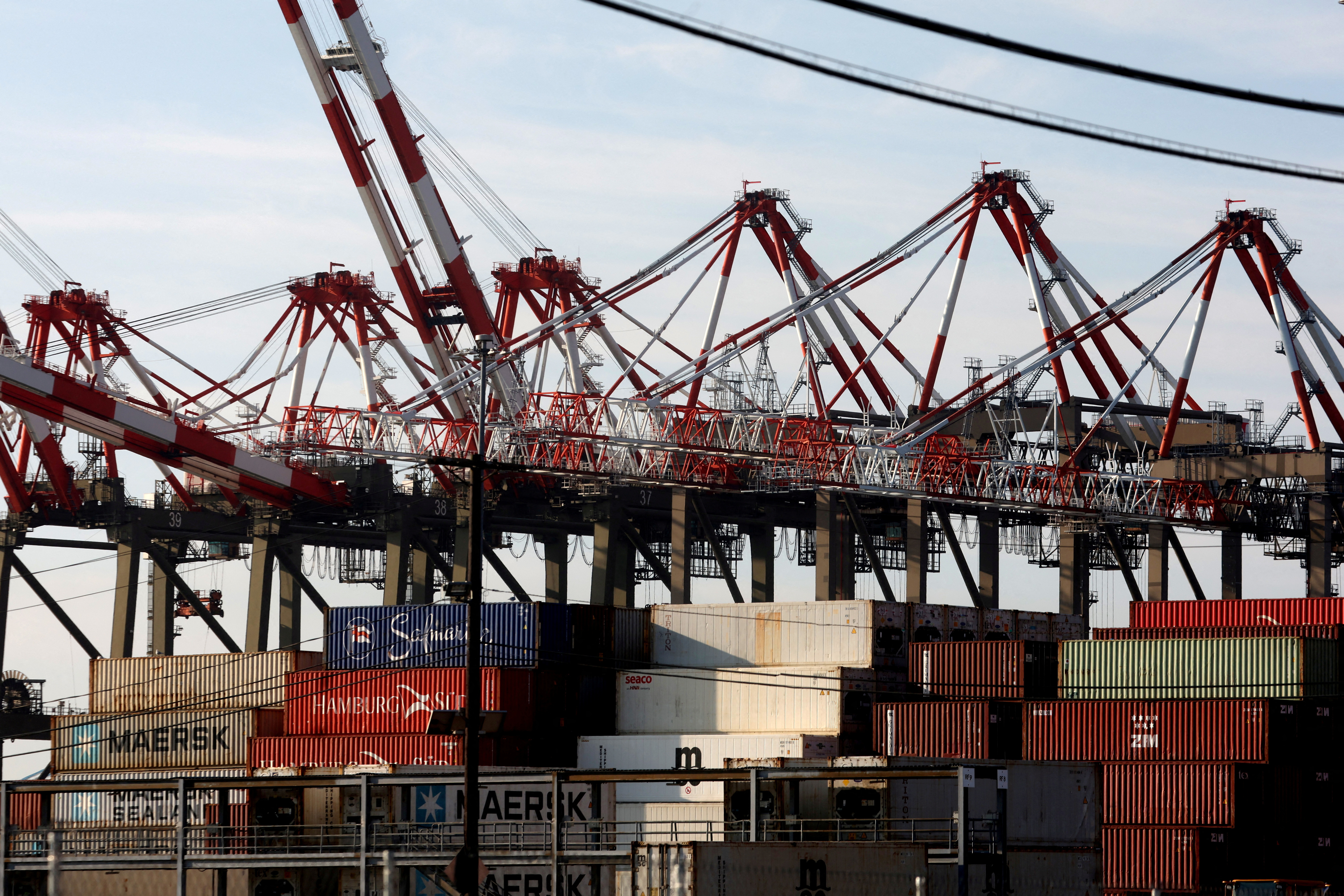 New US tariffs impact Malaysian companies' operations, jobs — Expert