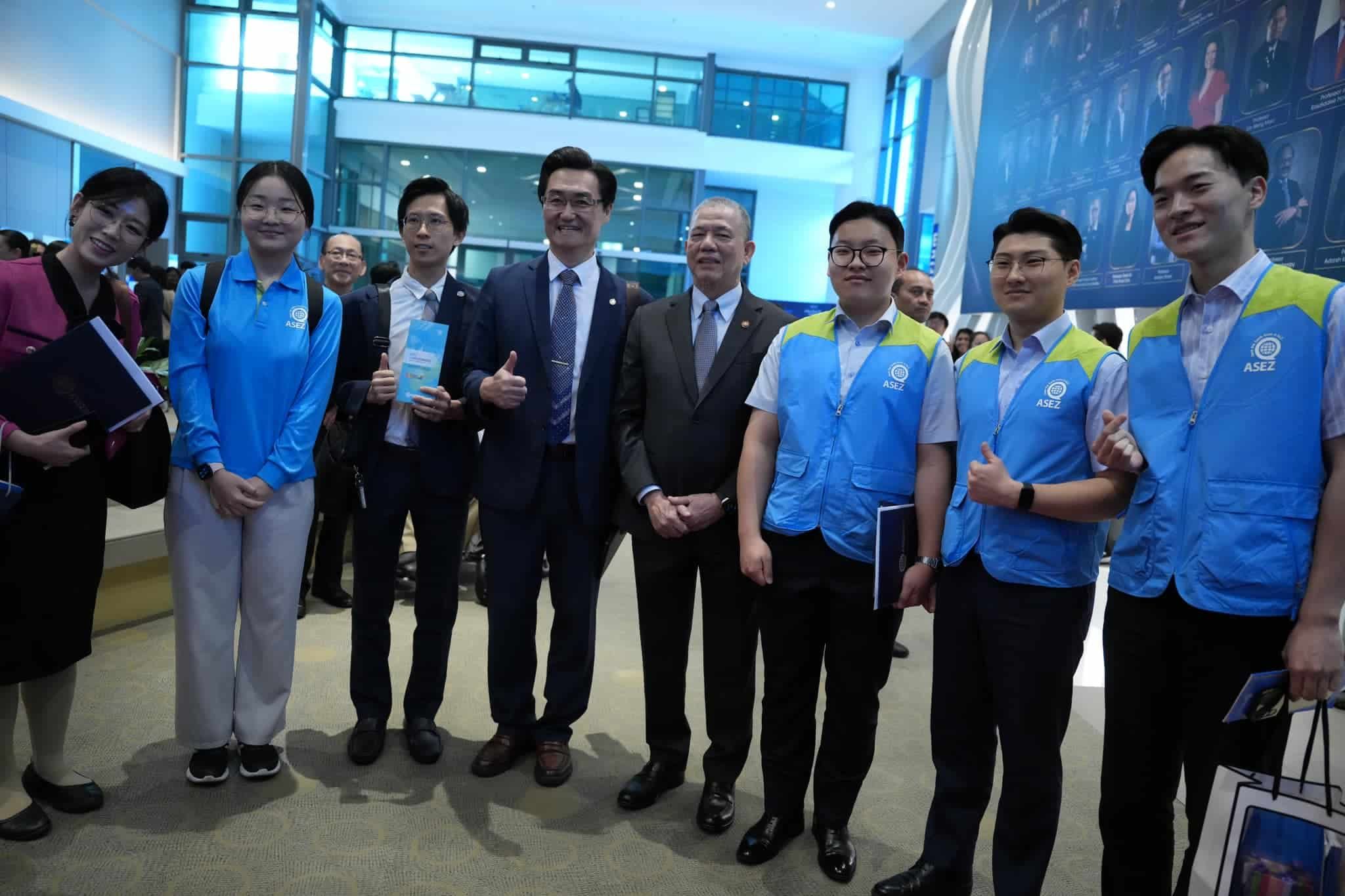 大马重新评估核能为替代能源  法迪拉：以应付能源需求上升