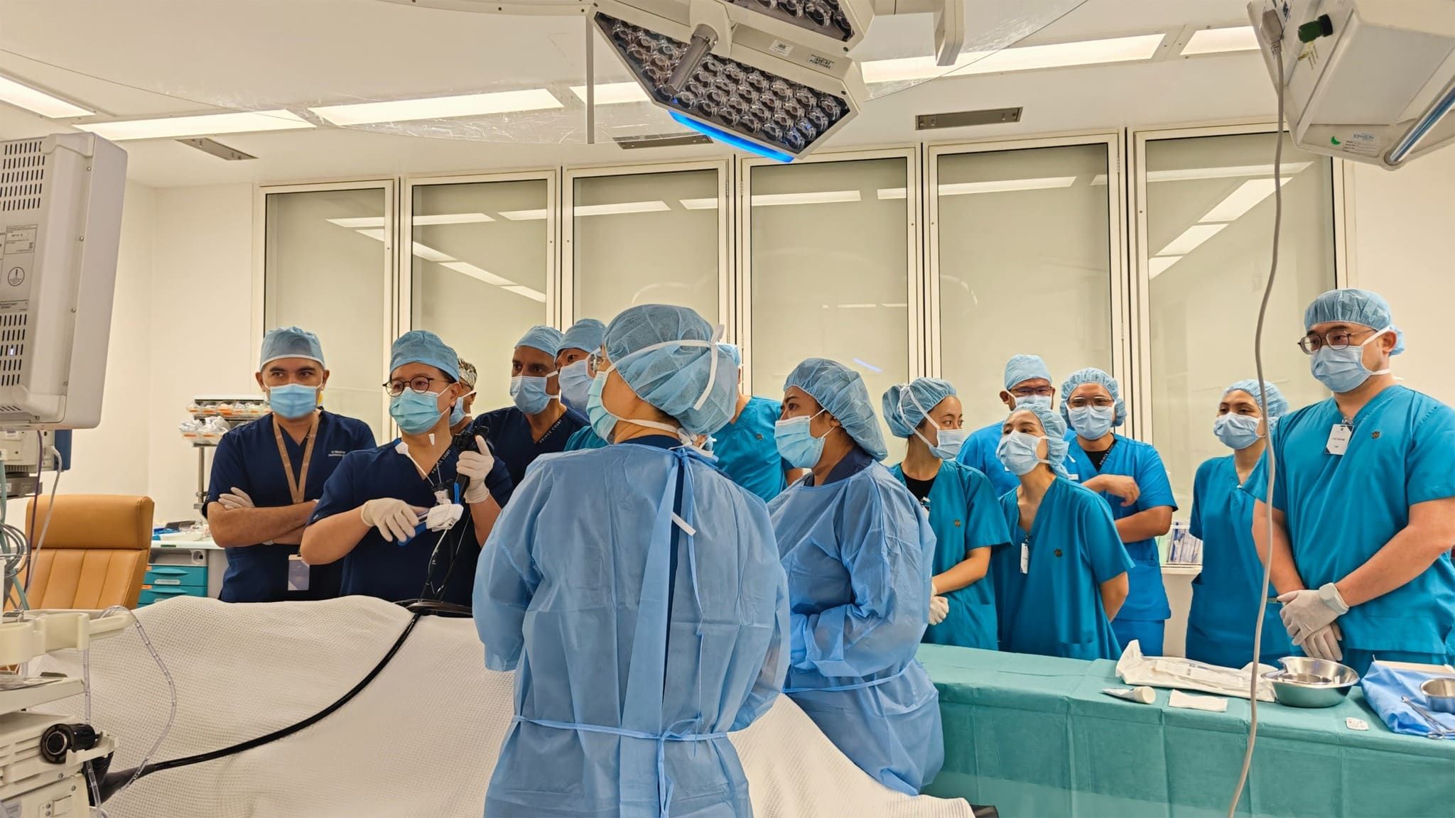 日企有意在马扩展多个领域业务