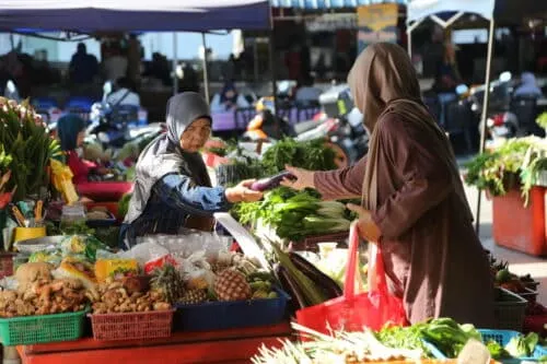 Pasar kekal Sungai Long dibina Julai ini, libatkan kos RM15 juta