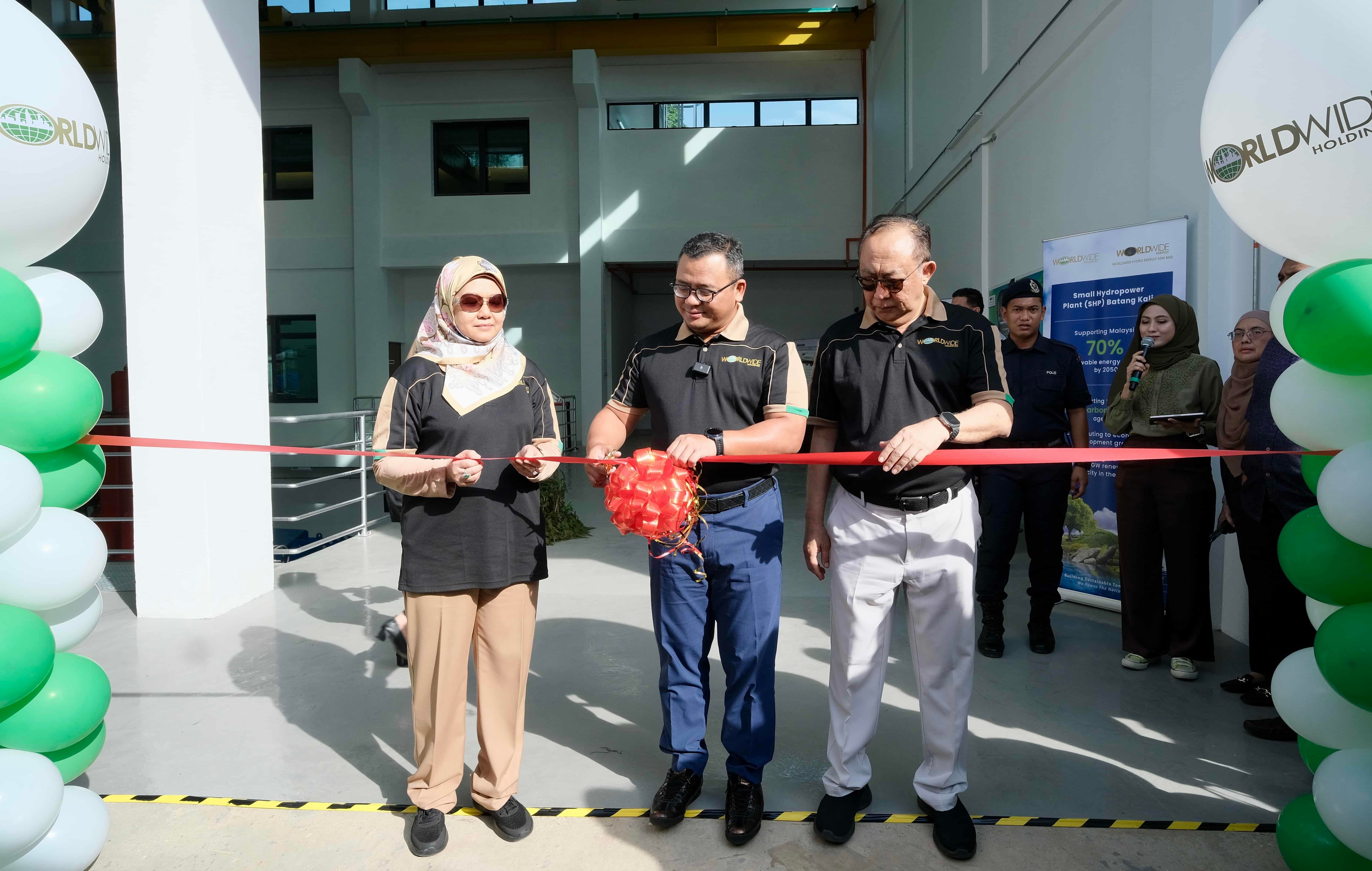 雪政府考虑替代水源方案 满足数据中心用水需求