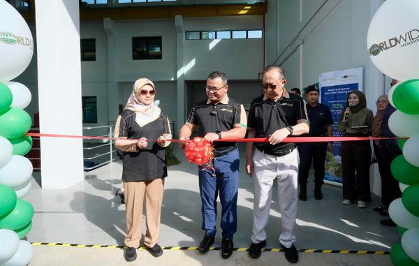 雪政府考虑替代水源方案 满足数据中心用水需求