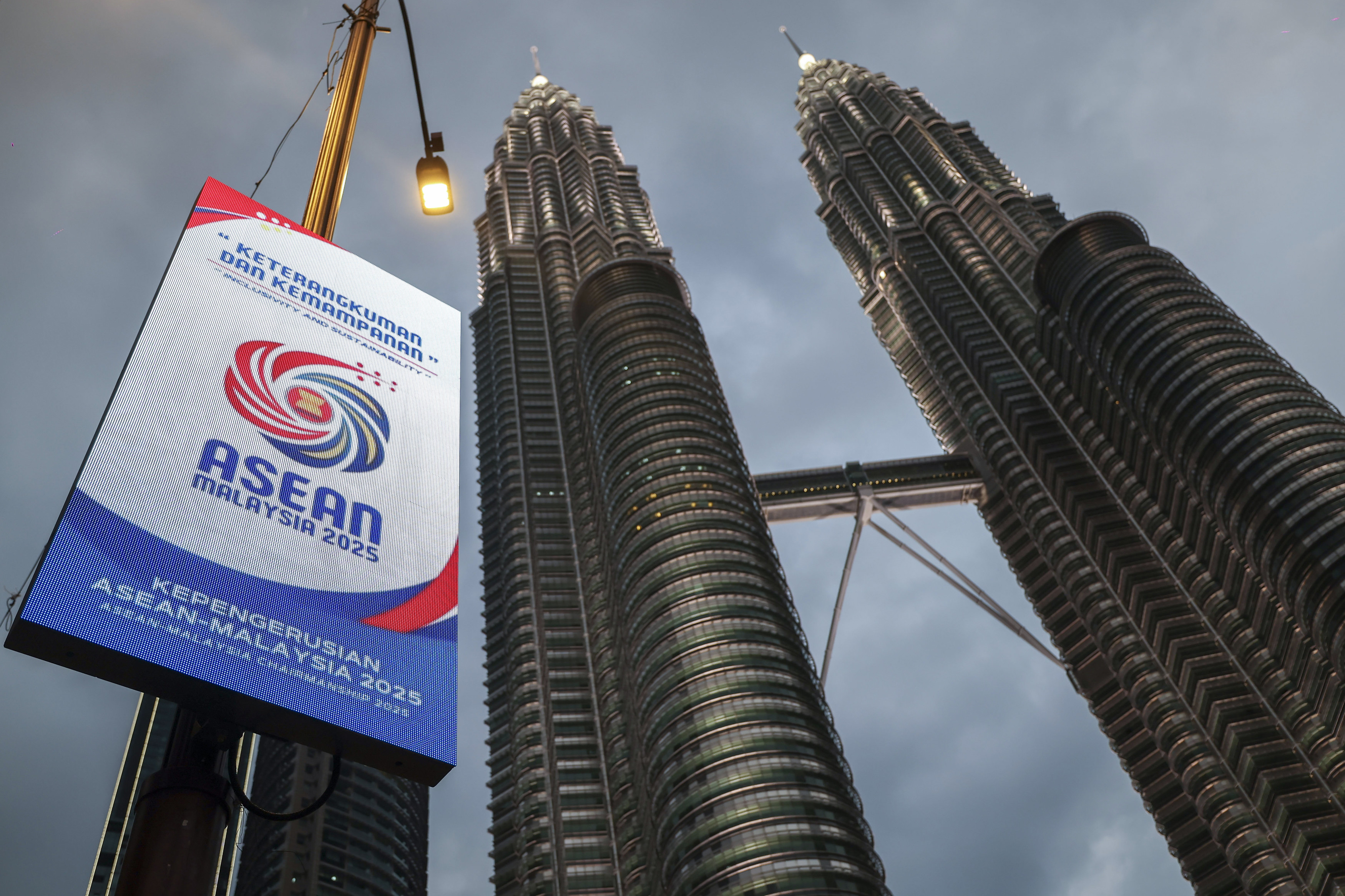 Asean seeks to expand membership in RCEP, CPTPP to boost regional economic integration