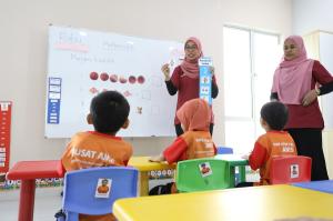 26 preschools in PJ now legal after whitelisting op