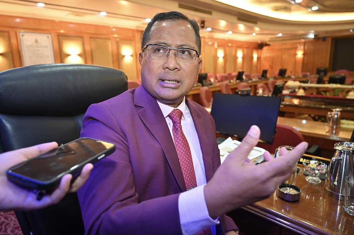 MBPJ officers to undergo aikido training 