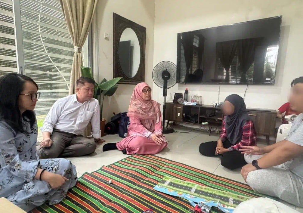 4个月男婴托儿所毙命案  谢安宝：建议父母接受心理辅导