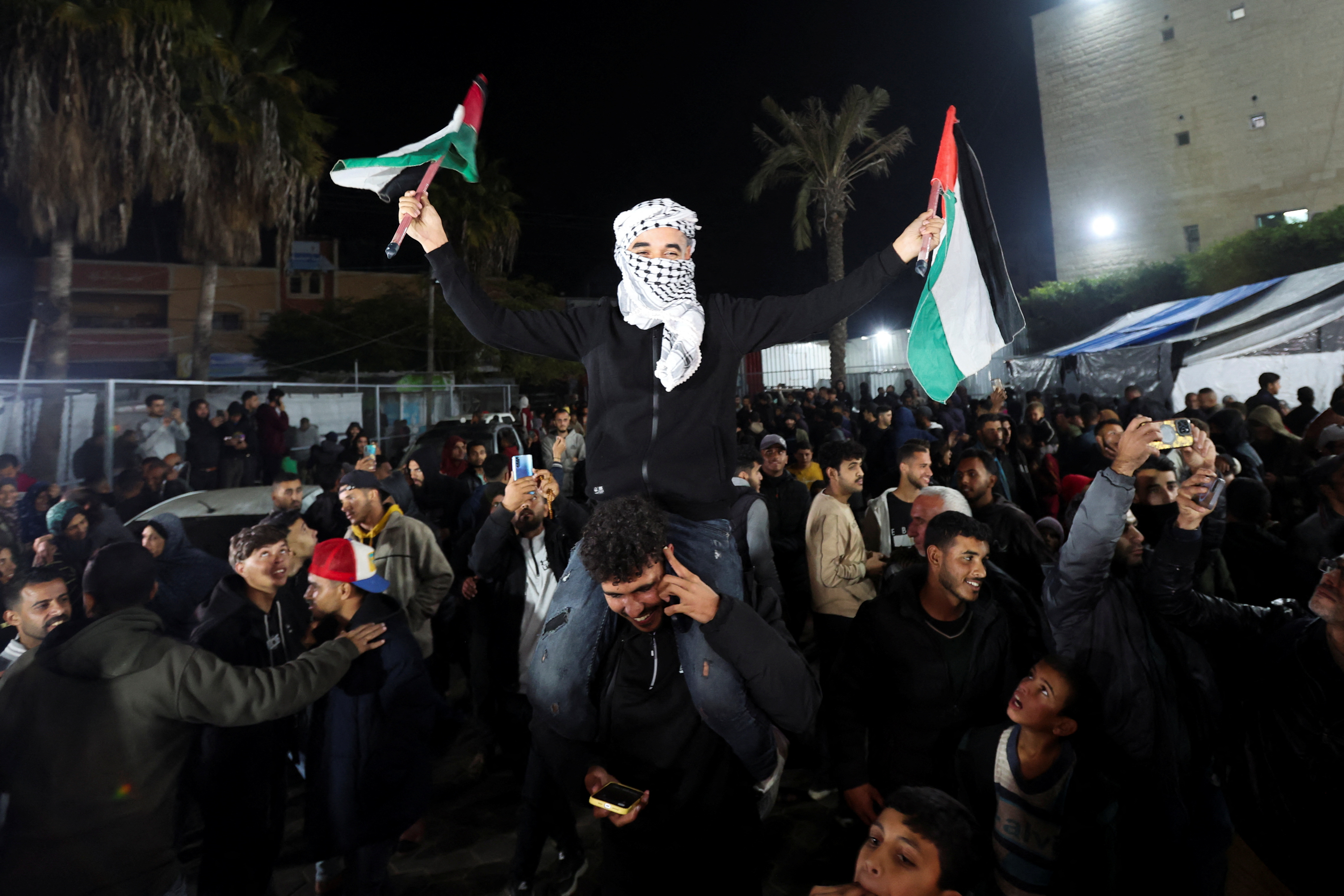 Malaysia lauds joint statement urging aid resumption to Palestine’s Gaza