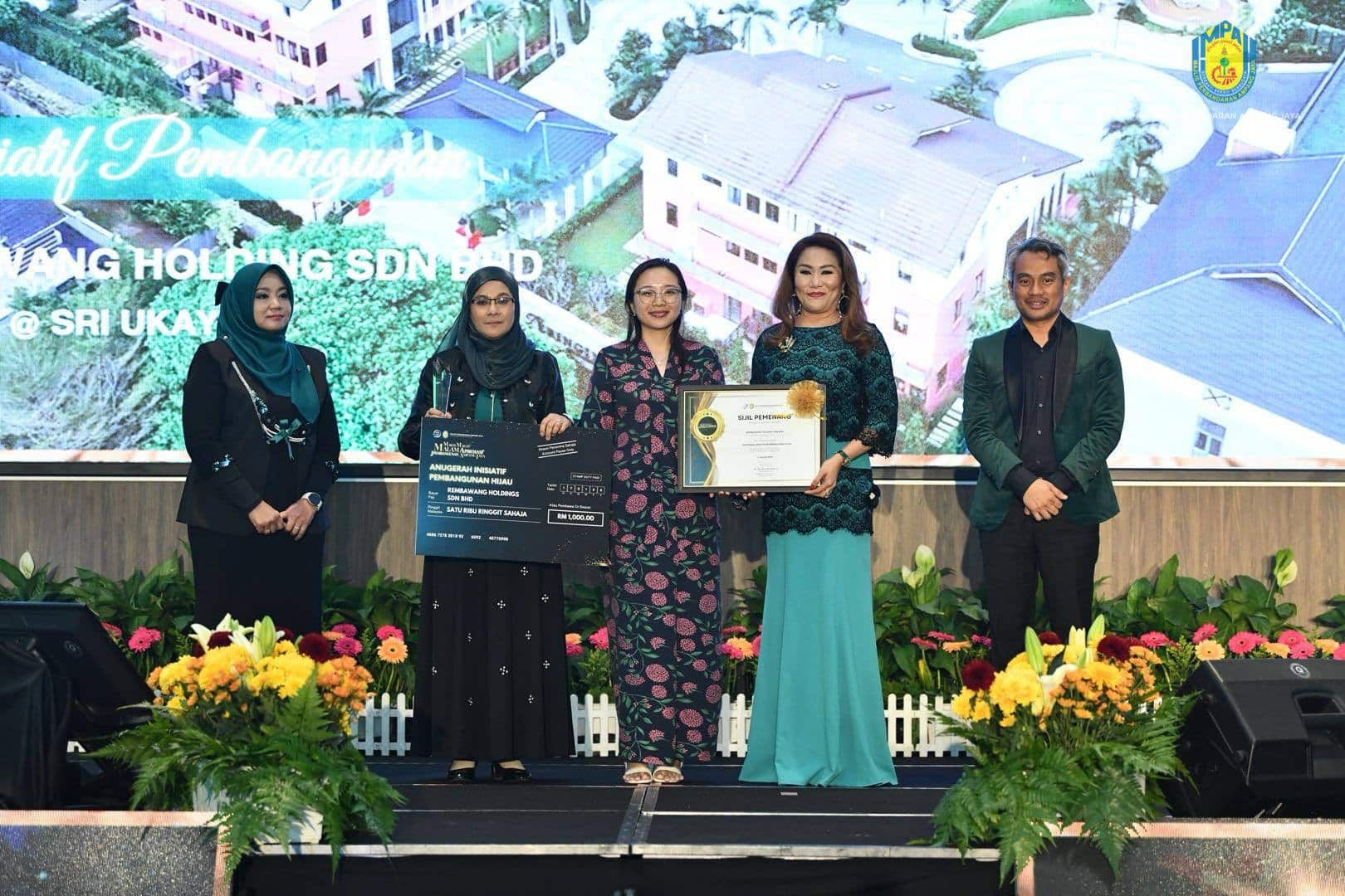 新工业区投资热潮助雪州 实现28.58亿令吉收入