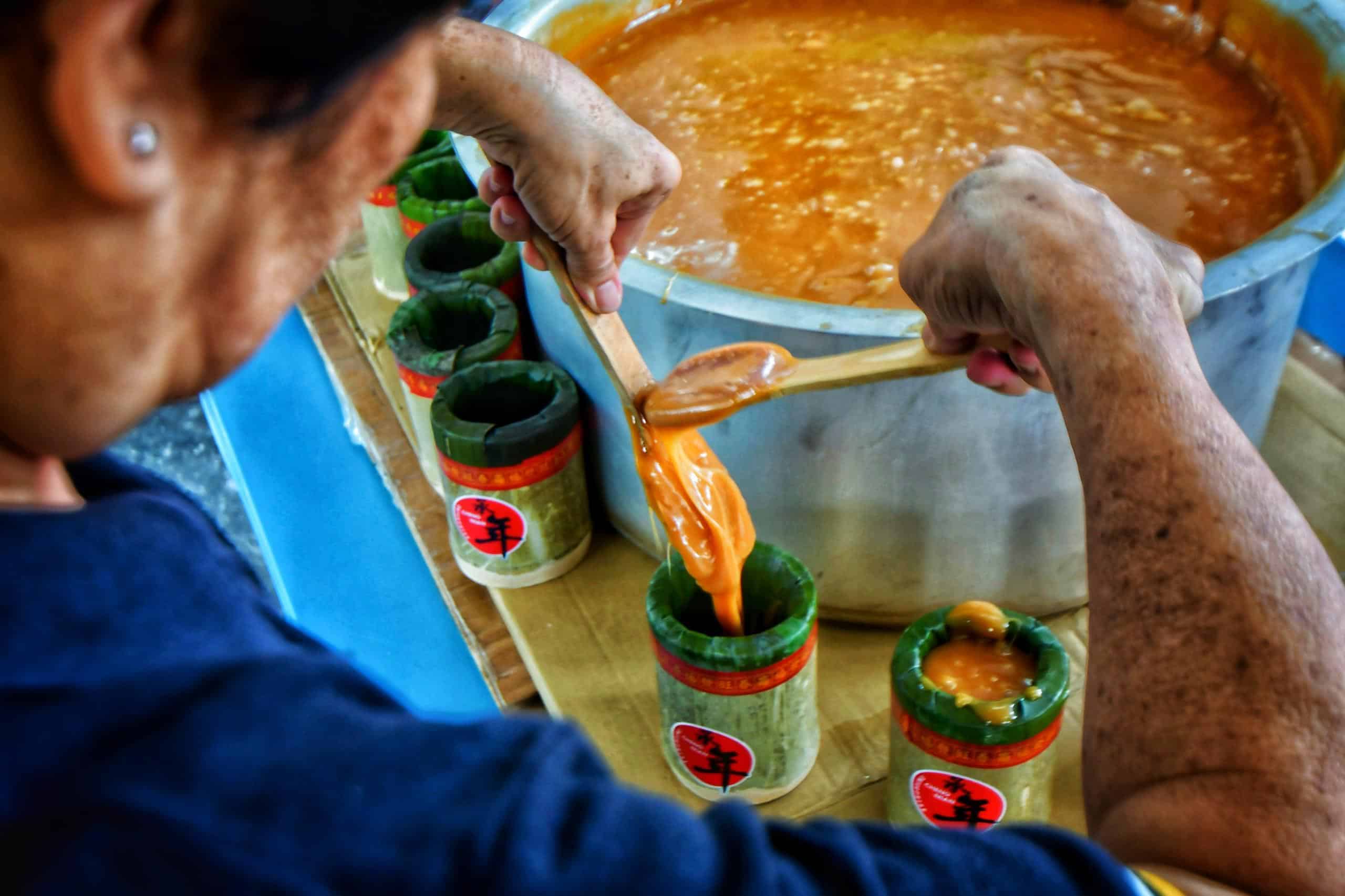 A taste of heritage: Kuala Kubu Baharu’s unique nian gao