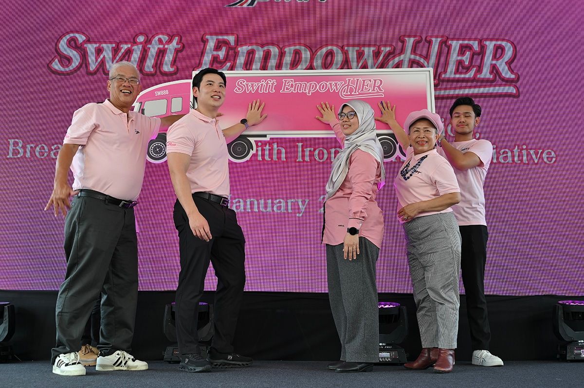 EXCO: Negeri saran lebih banyak agensi swasta tawar insentif memperkasa wanita