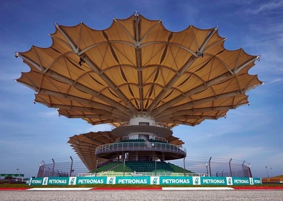 推荐为2026马运会开幕闭幕场地之一    雪邦赛车场管理层积极爭取洽谈