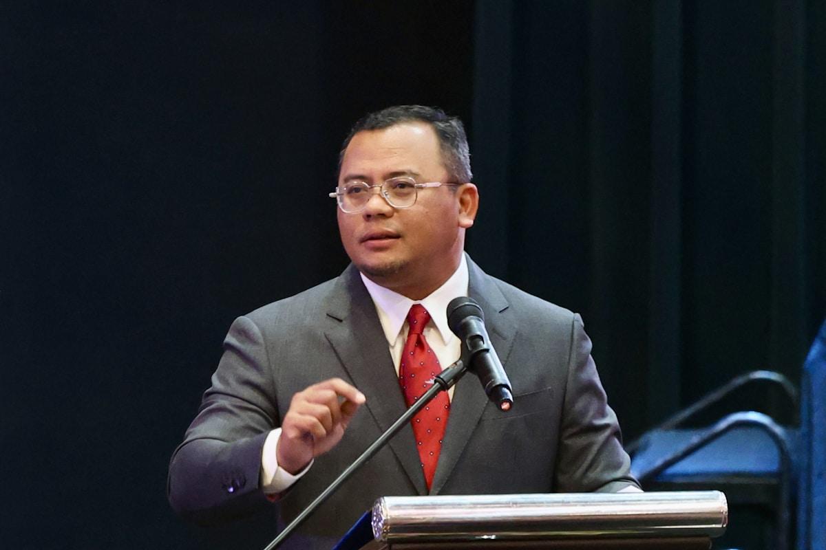 MB arah pejabat daerah dan tanah semak, kesan pindah milik tidak sah