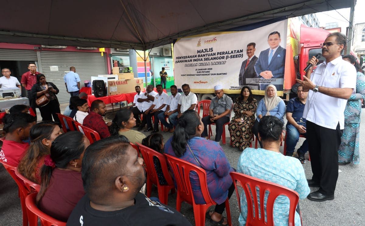 ஐ-சீட் விண்ணப்பங்களுக்கான நிபந்தனைகள் கடுமையாக்கப்படும்- பாப்பாராய்டு அறிவிப்பு