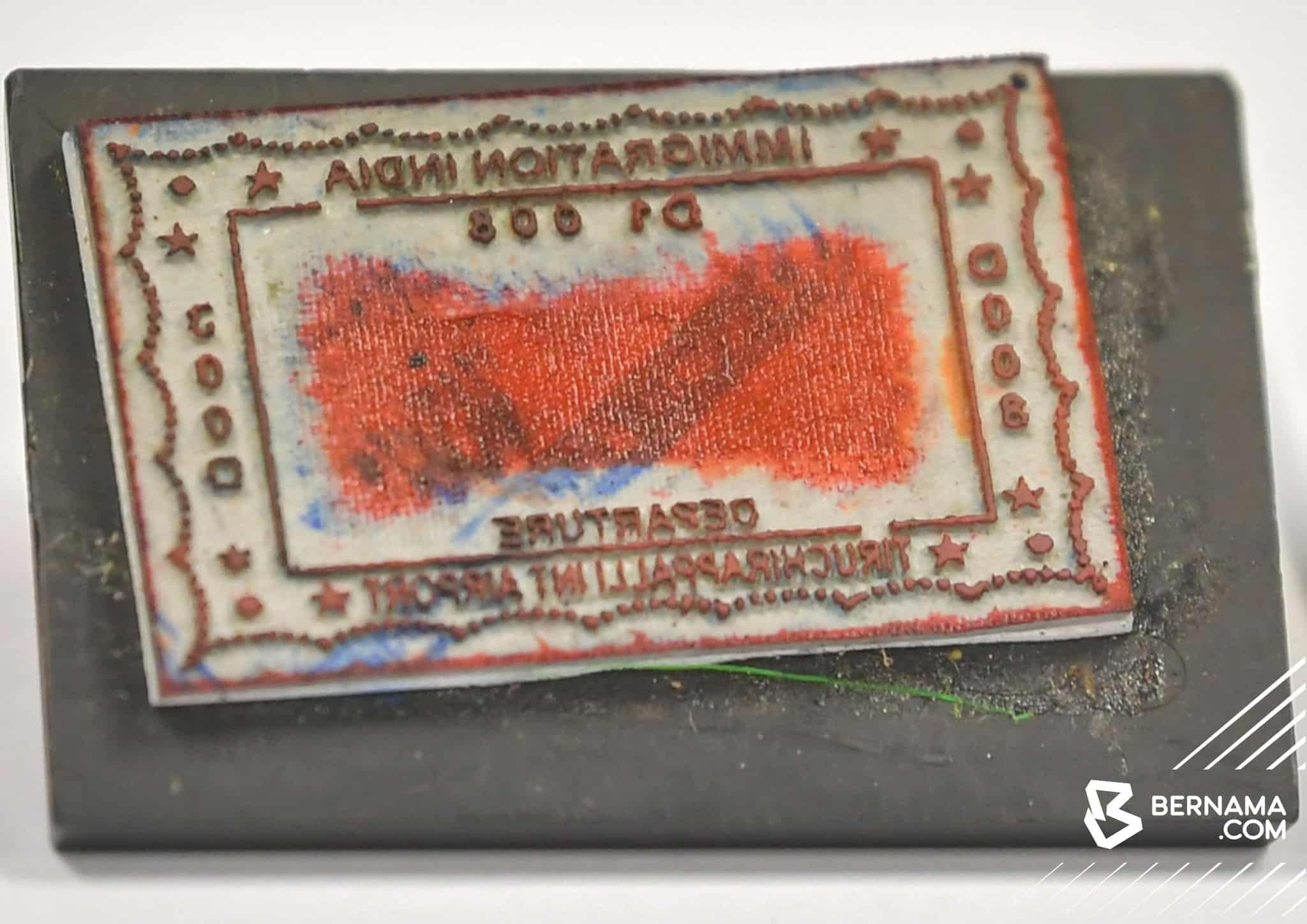 瓦解外籍人为首证件伪造集团   移民局逮16岁少女等3人