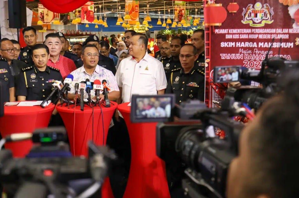 放眼2000个地点办促销活动 雪大臣：助民减轻负担节省开销