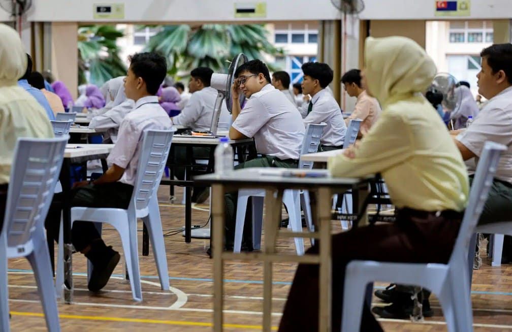 教育总监：柔下周一如期进行SPM考试