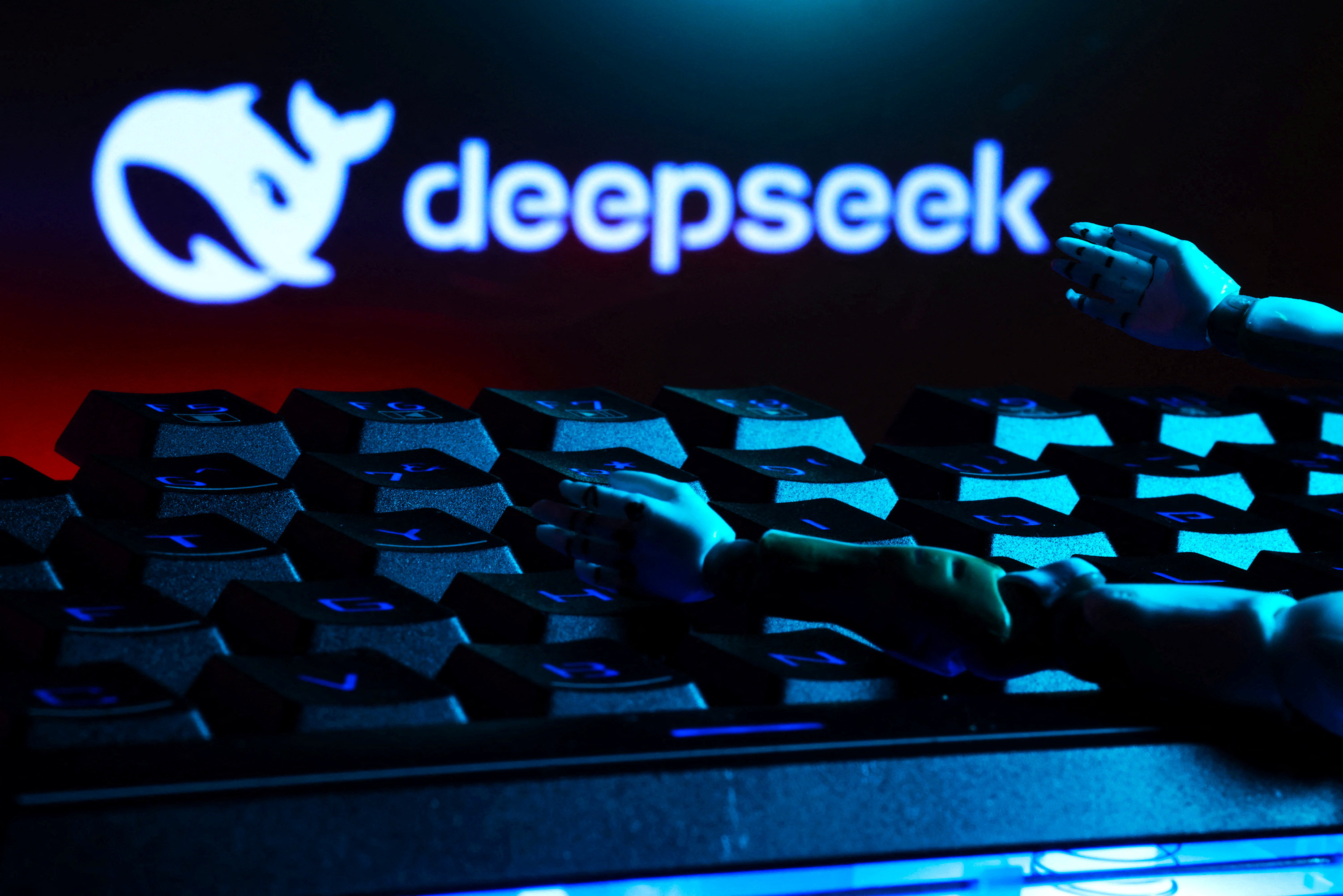 Australia bans DeepSeek on govt devices, citing security concerns