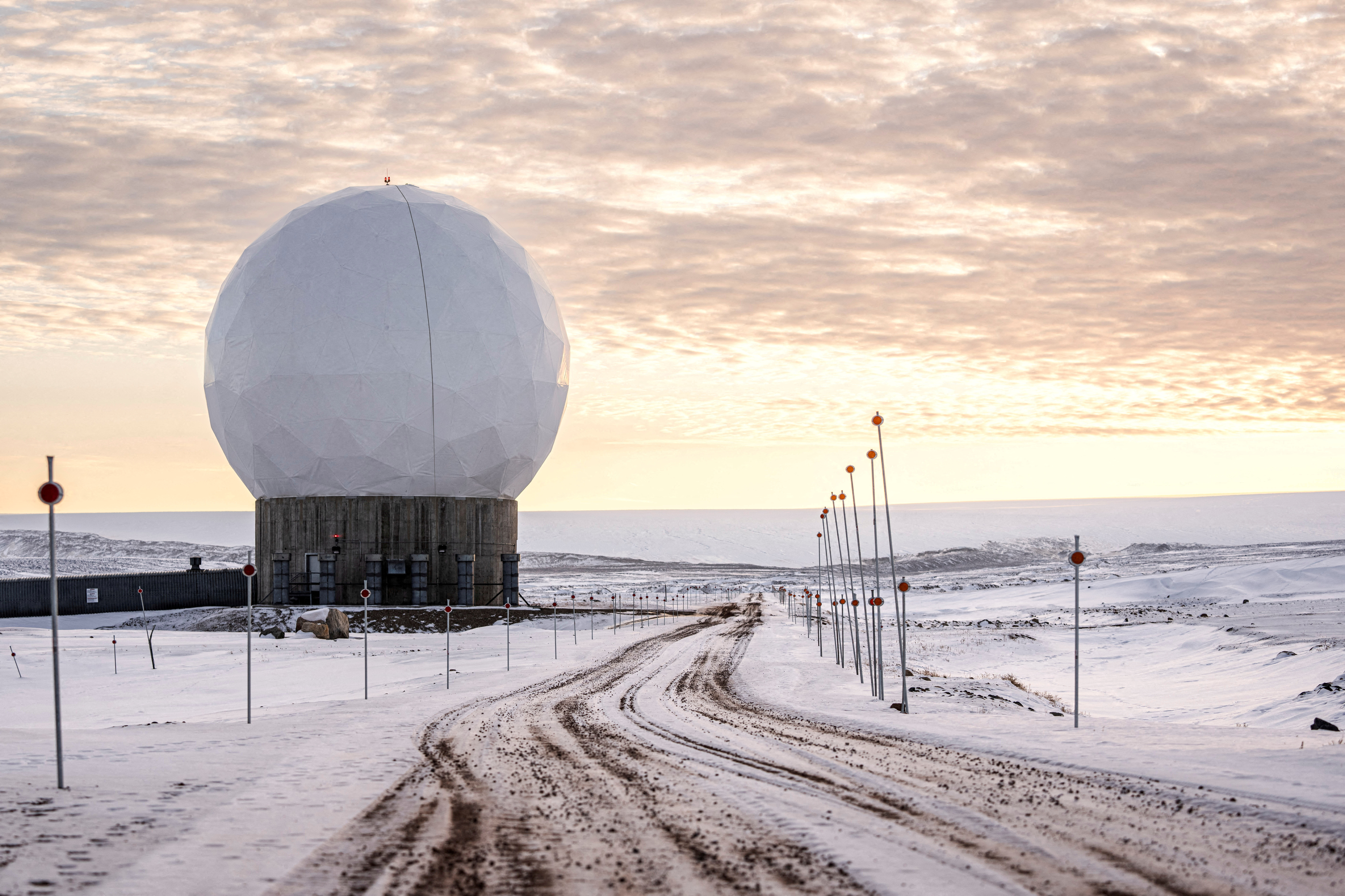 Why does Trump want Greenland and could he get it?