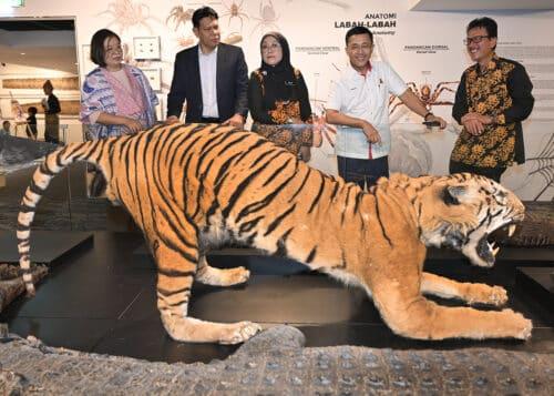 Tourism Selangor Iconic Products 2025 kicks off with five new categories