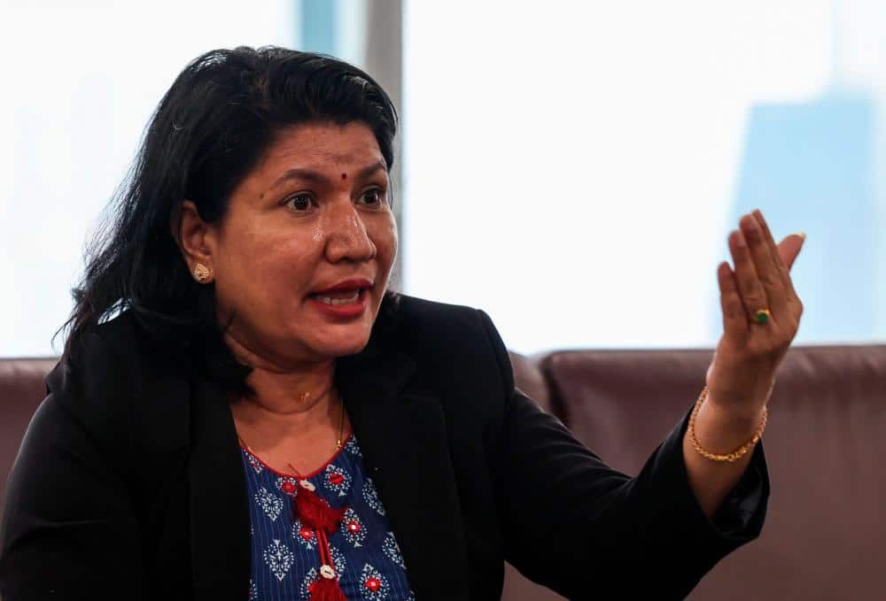 ஒற்றுமை விளையாட்டுகள் விரிவுபடுத்தப்படும் - துணையமைச்சர் சரஸ்வதி தகவல்