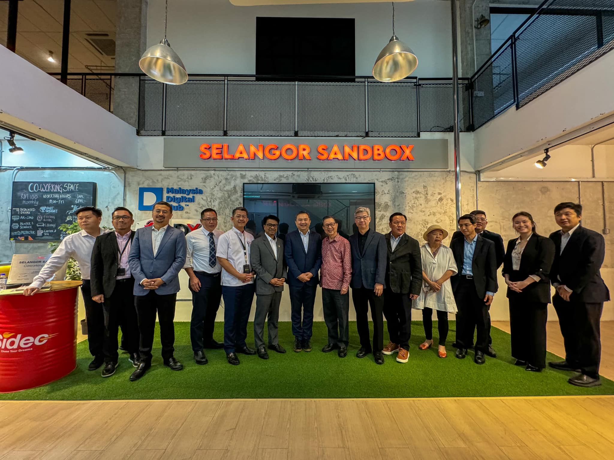 4专家受委雪半导体工委会 黄思汉：5年抢占全球芯片核心地位