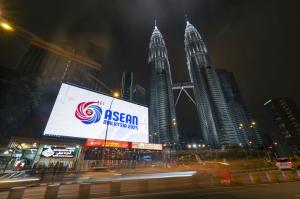 Asean Summit: Full rehearsal of phased traffic diversions from 8am tomorrow 