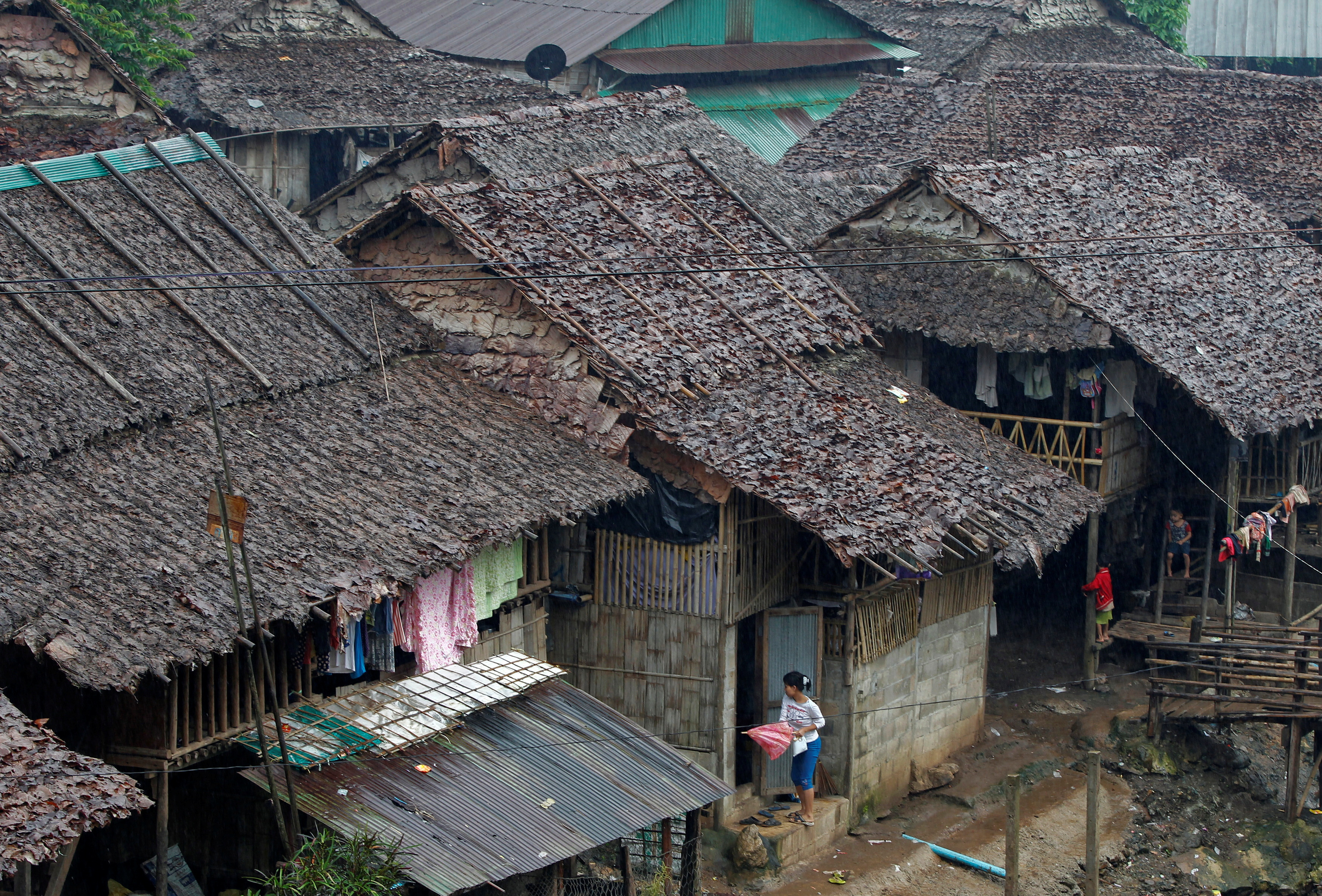 US aid freeze: Myanmar refugees face sudden discharge from Thai hospitals