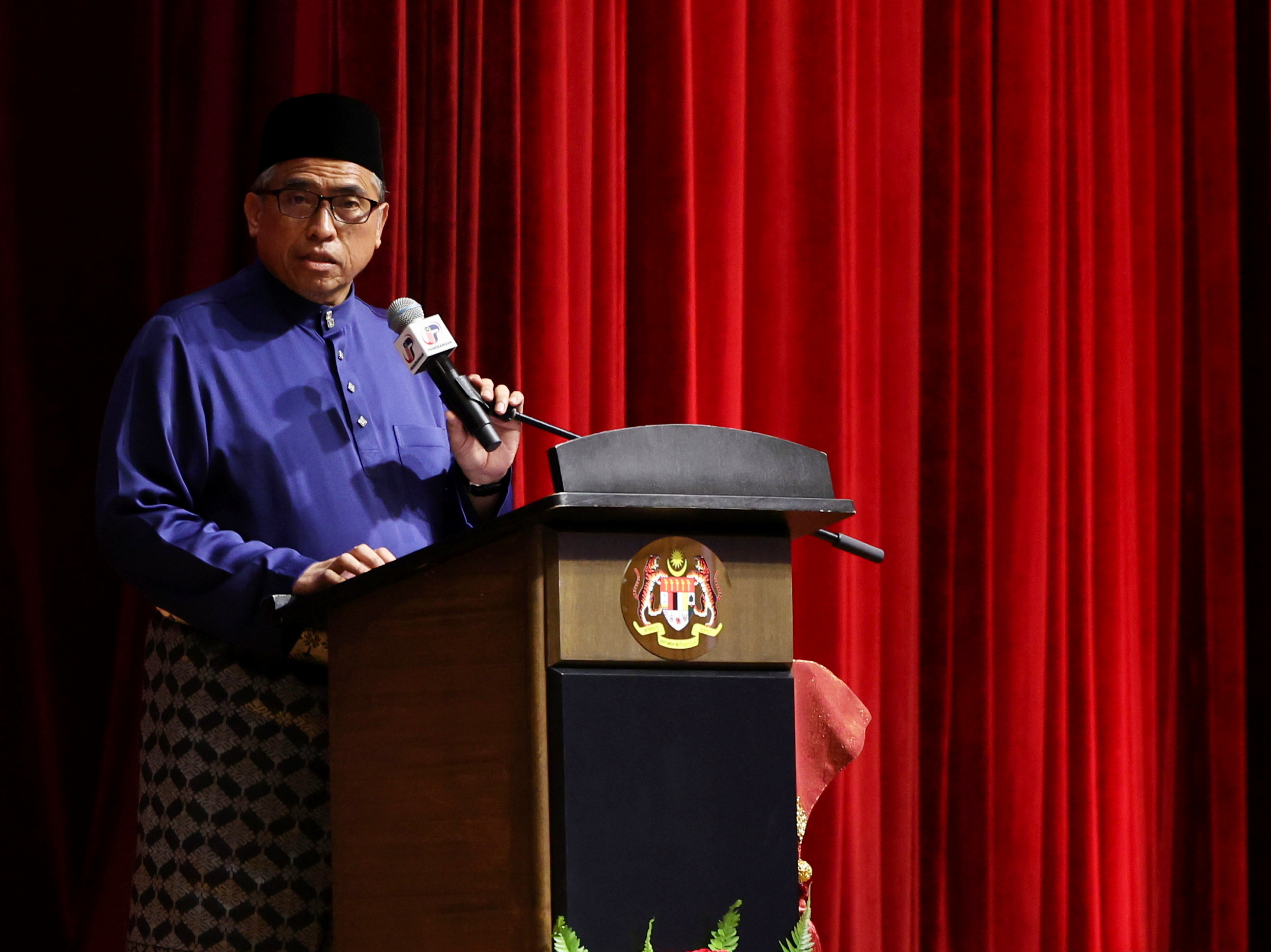 KSN says action over Jalur Gemilang error pending full report from MOE