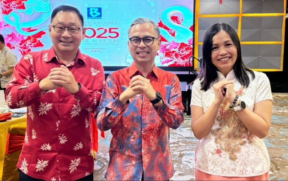 515办第5届科技展暨创会10年答谢宴  PUCM期许马中携手共进构建智能未来