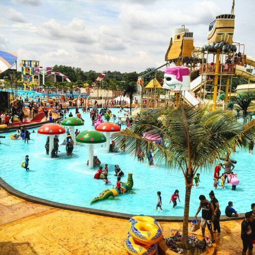 酒店与主题公园推多项优惠   雪州旅游年最后冲刺加码促销！