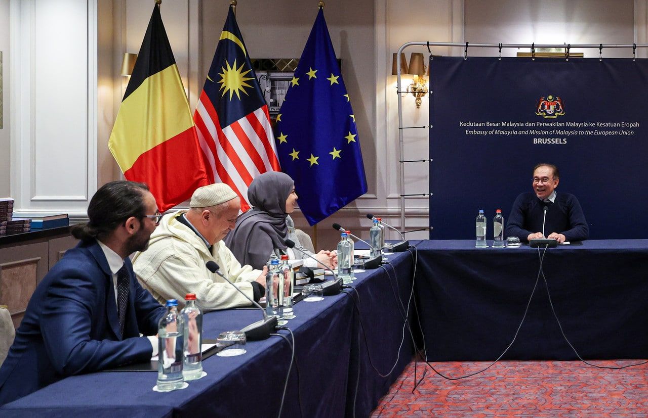 PM: SPR perlu beri ruang rakyat di luar negara untuk mengundi