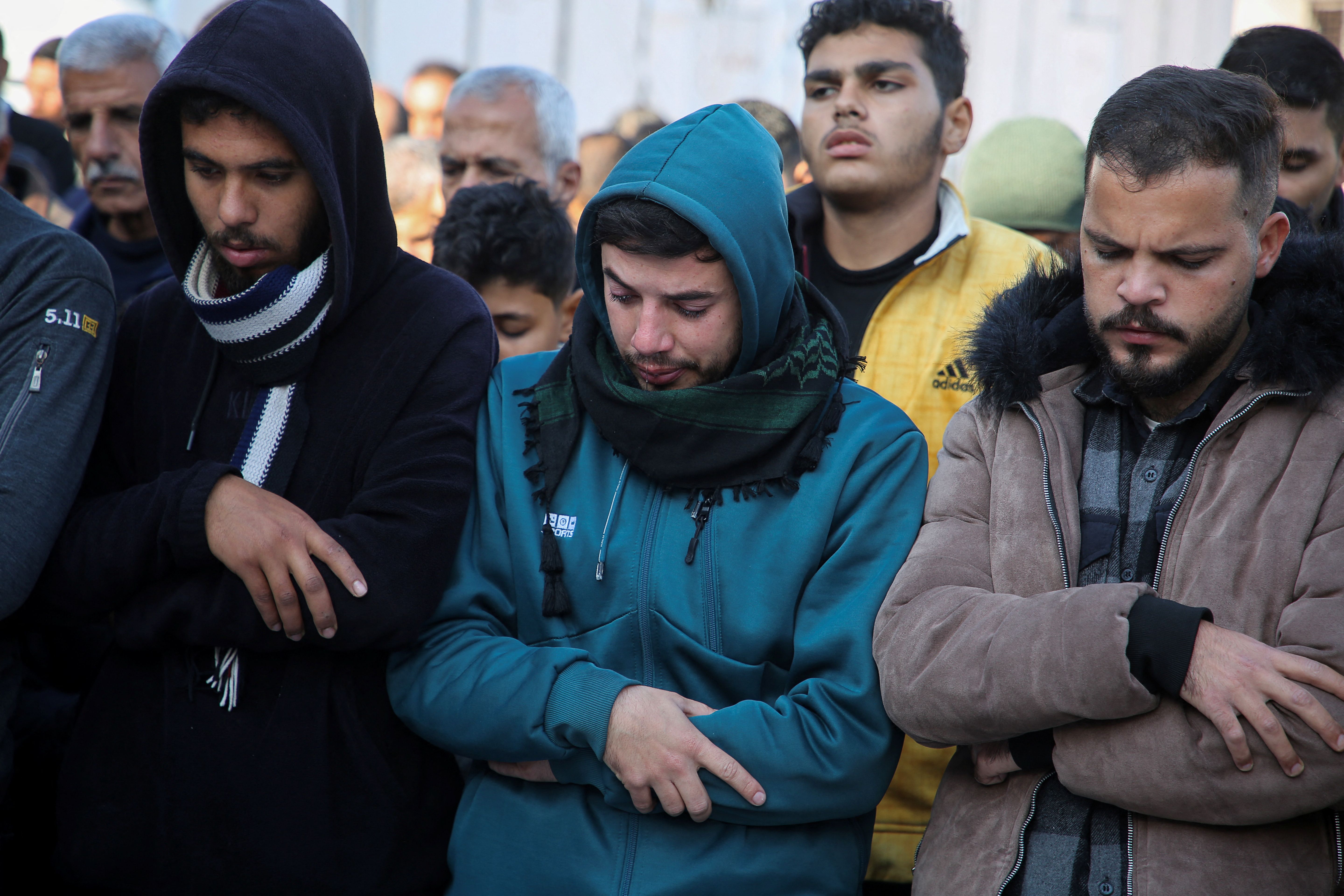 Palestine-Israel ceasefire and hostage release to begin