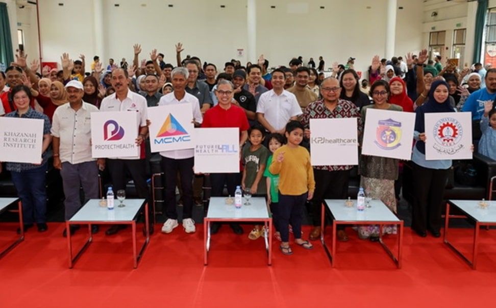 马大医药中心调涨服务费 法米：班底谷筹500万助民