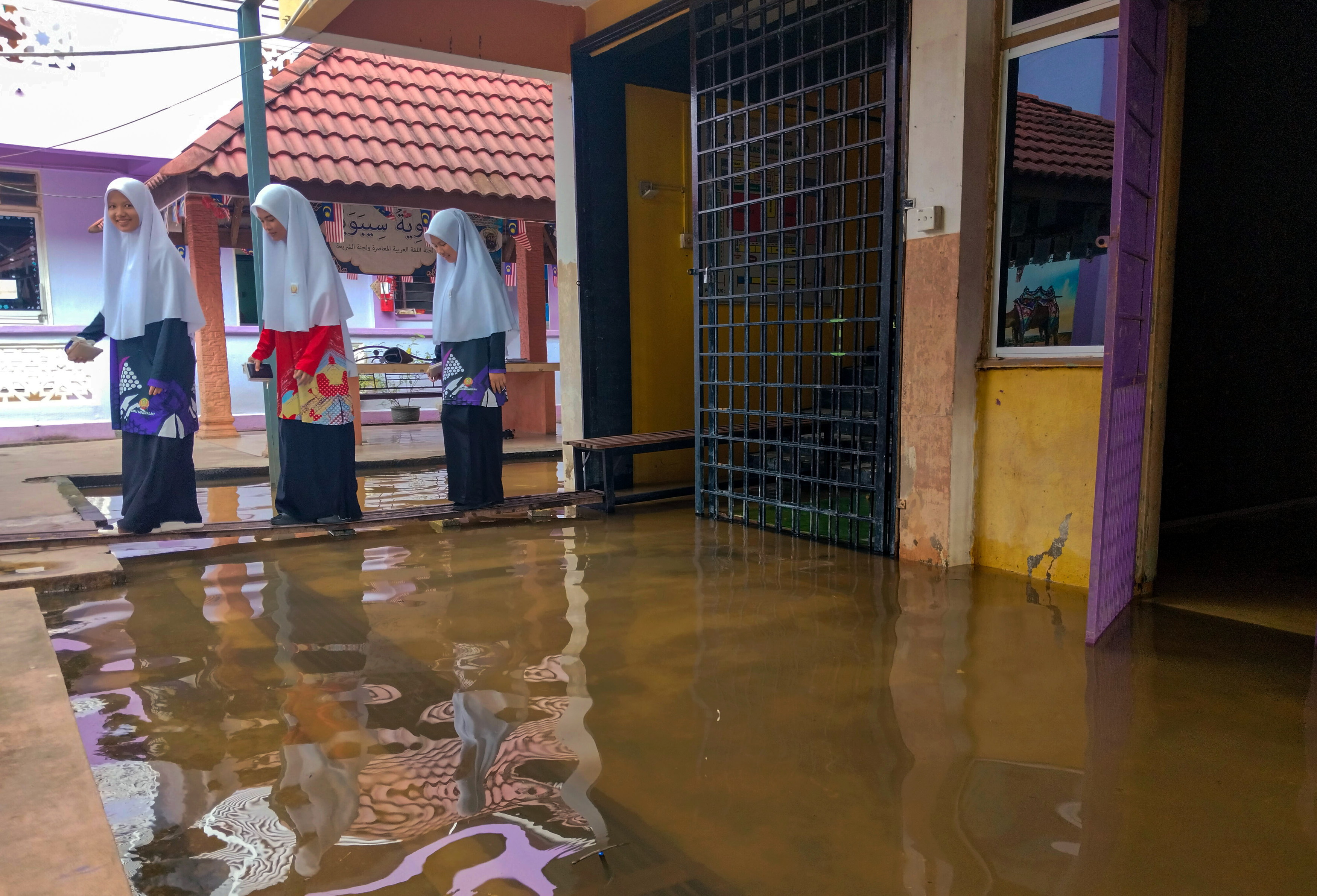 Education Ministry committed to assisting SPM candidates affected by disasters