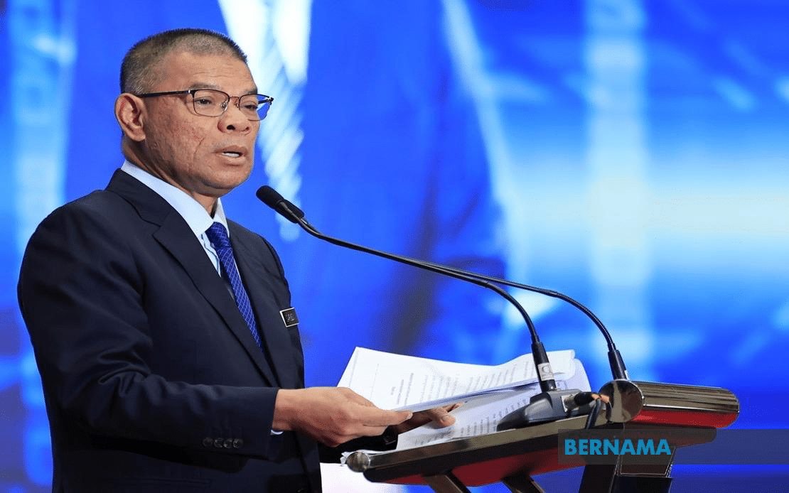 Saifuddin praises Era FM radio hosts over apology for mocking Hindus